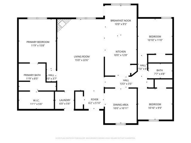 309 Shadow Bend Drive, Red Oak, TX 75154