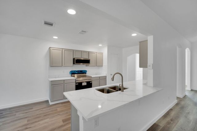 309 Shadow Bend Drive, Red Oak, TX 75154