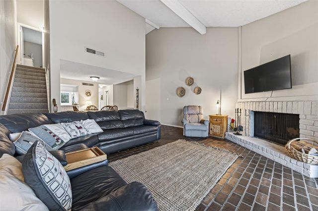 1429 Bowsprit Point, Willis, TX 77318