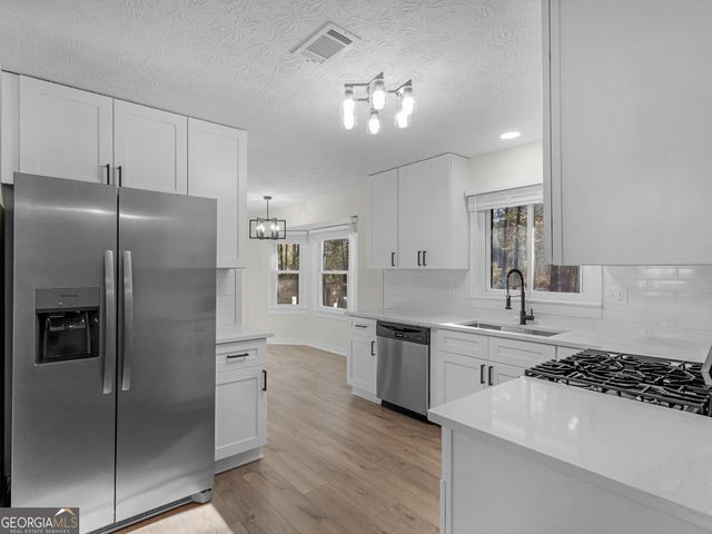 8228 Lullwater Court, Jonesboro, GA 30236