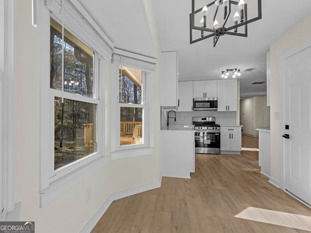 8228 Lullwater Court, Jonesboro, GA 30236