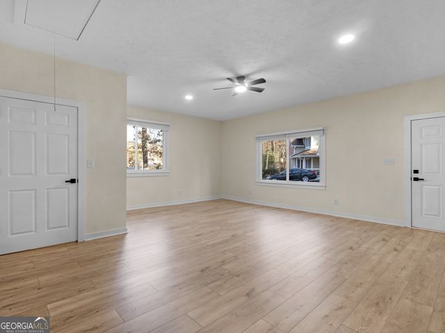 8228 Lullwater Court, Jonesboro, GA 30236