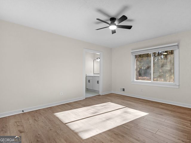 8228 Lullwater Court, Jonesboro, GA 30236