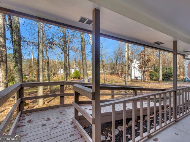 8228 Lullwater Court, Jonesboro, GA 30236
