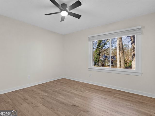 8228 Lullwater Court, Jonesboro, GA 30236
