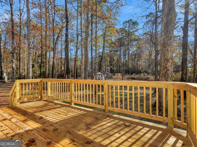 8228 Lullwater Court, Jonesboro, GA 30236