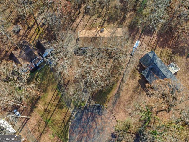 8228 Lullwater Court, Jonesboro, GA 30236