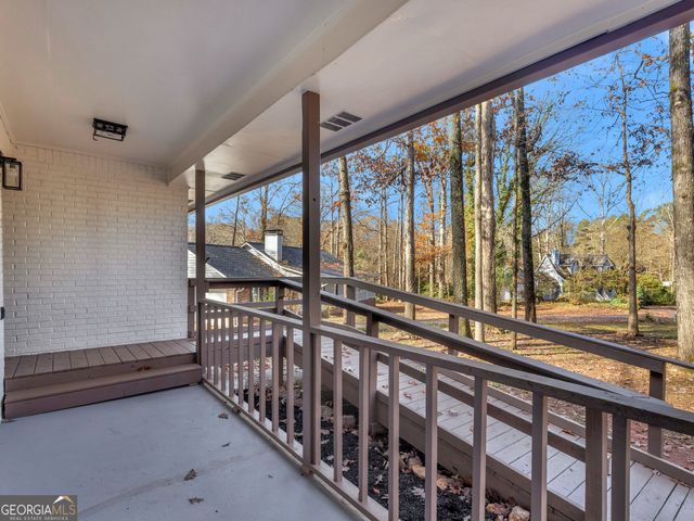 8228 Lullwater Court, Jonesboro, GA 30236