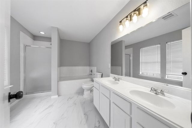 6718 Wild Pecan Trail, Houston, TX 77084