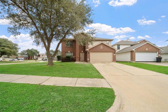 6718 Wild Pecan Trail, Houston, TX 77084