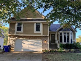 14268 W 124th Street, Olathe, KS 66062