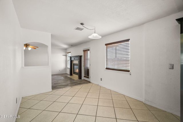 1611 PLAYA DEL SOL Street, El Paso, TX 79911