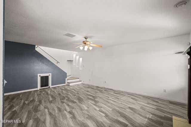 1611 PLAYA DEL SOL Street, El Paso, TX 79911