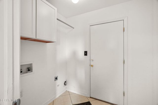 1611 PLAYA DEL SOL Street, El Paso, TX 79911