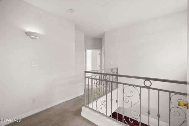 1611 PLAYA DEL SOL Street, El Paso, TX 79911