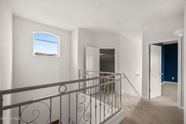 1611 PLAYA DEL SOL Street, El Paso, TX 79911