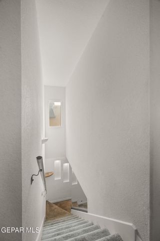 1611 PLAYA DEL SOL Street, El Paso, TX 79911