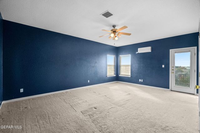 1611 PLAYA DEL SOL Street, El Paso, TX 79911