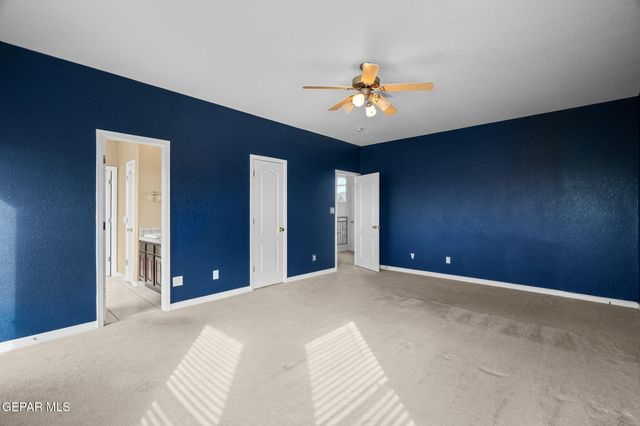 1611 PLAYA DEL SOL Street, El Paso, TX 79911