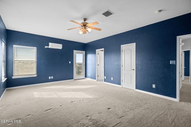 1611 PLAYA DEL SOL Street, El Paso, TX 79911