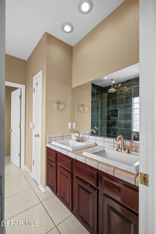 1611 PLAYA DEL SOL Street, El Paso, TX 79911