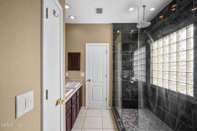 1611 PLAYA DEL SOL Street, El Paso, TX 79911