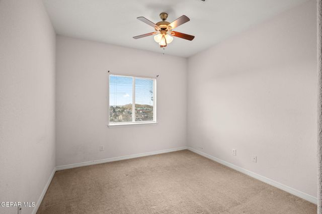 1611 PLAYA DEL SOL Street, El Paso, TX 79911