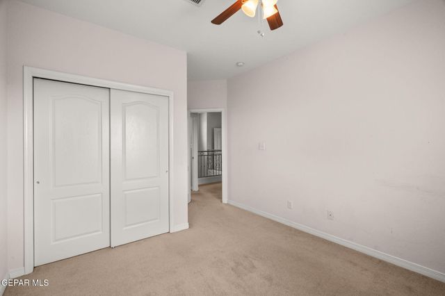 1611 PLAYA DEL SOL Street, El Paso, TX 79911