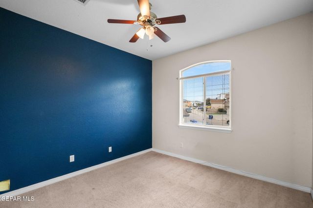 1611 PLAYA DEL SOL Street, El Paso, TX 79911