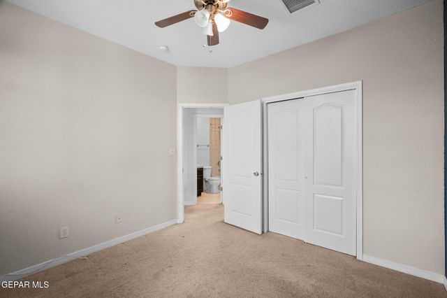 1611 PLAYA DEL SOL Street, El Paso, TX 79911