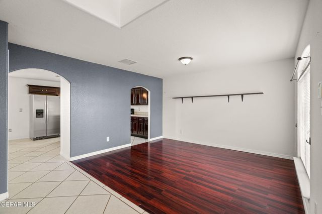 1611 PLAYA DEL SOL Street, El Paso, TX 79911