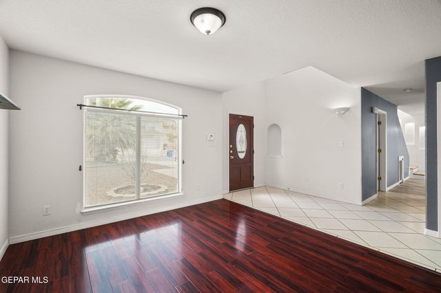 1611 PLAYA DEL SOL Street, El Paso, TX 79911