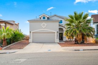 1611 PLAYA DEL SOL Street, El Paso, TX 79911