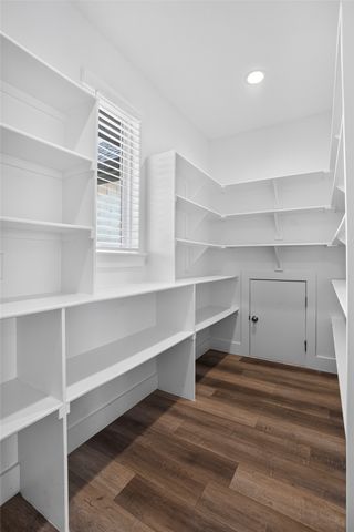 1040 Agnes N, Springtown, TX 76082