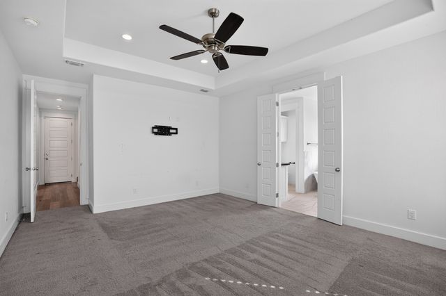 1040 Agnes N, Springtown, TX 76082