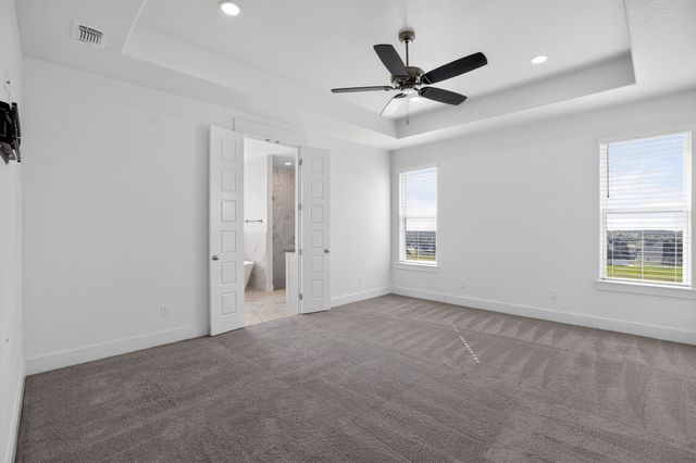 1040 Agnes N, Springtown, TX 76082