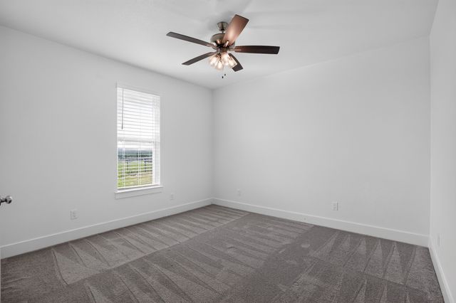 1040 Agnes N, Springtown, TX 76082