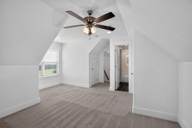 1040 Agnes N, Springtown, TX 76082