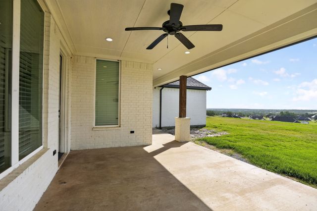 1040 Agnes N, Springtown, TX 76082