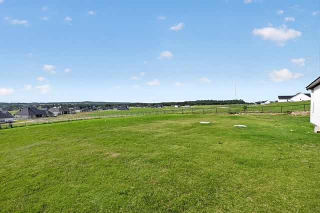 1040 Agnes N, Springtown, TX 76082