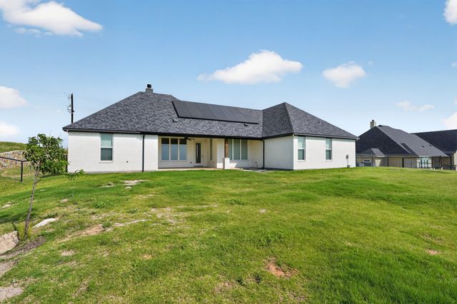 1040 Agnes N, Springtown, TX 76082