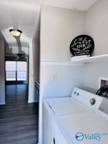 2016 Hobbs Road 1, Huntsville, AL 35803