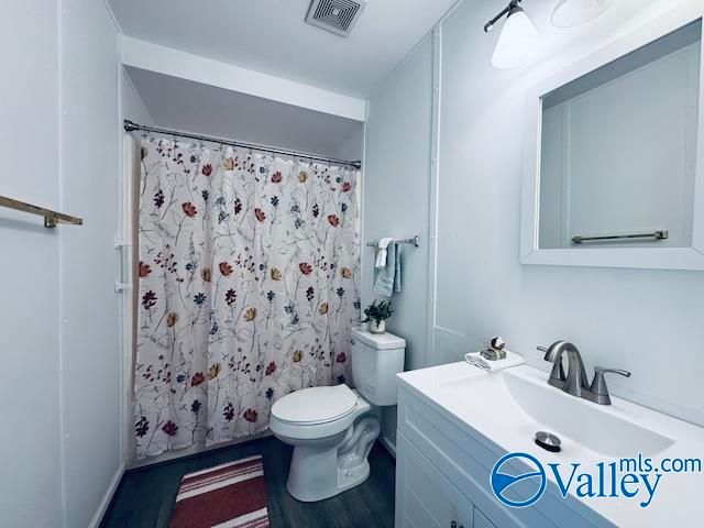 2016 Hobbs Road 1, Huntsville, AL 35803