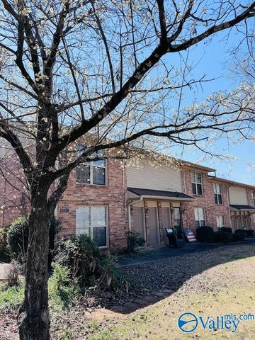 2016 Hobbs Road 1, Huntsville, AL 35803