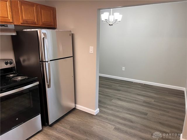 115 E Mclaughlin Avenue, Fairborn, OH 45324