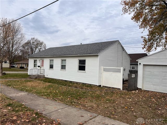 115 E Mclaughlin Avenue, Fairborn, OH 45324
