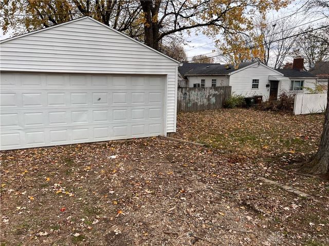 115 E Mclaughlin Avenue, Fairborn, OH 45324