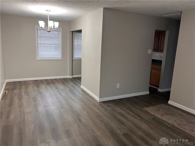 115 E Mclaughlin Avenue, Fairborn, OH 45324