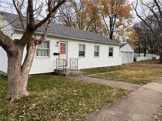 115 E Mclaughlin Avenue, Fairborn, OH 45324