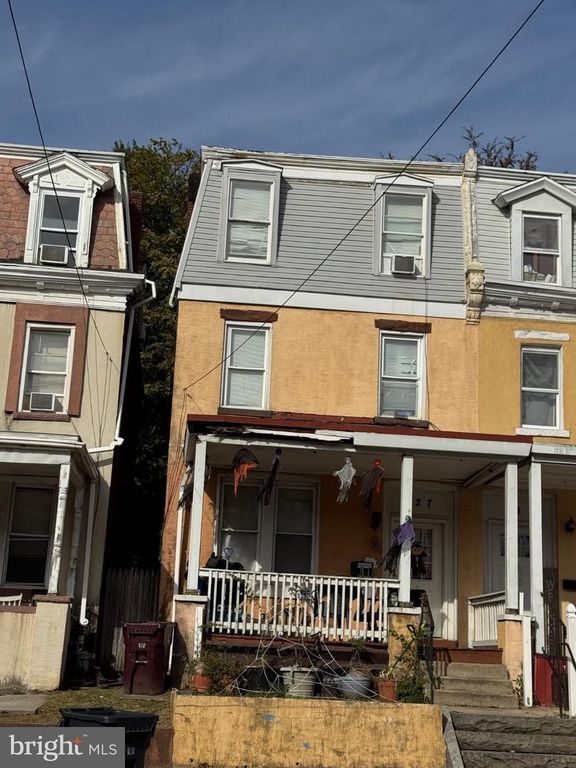 227 N BROOM ST, Wilmington, DE 19805